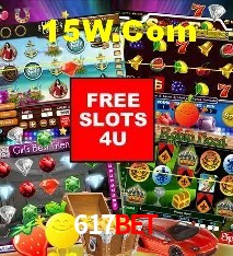 617Bet - cassino ao vivo